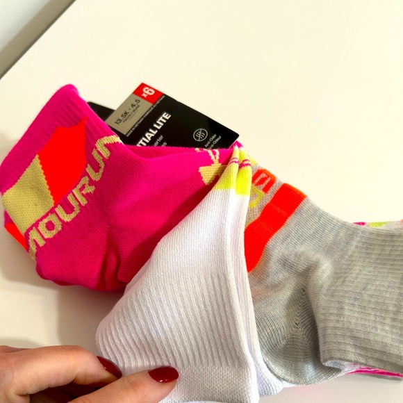 Under Armour children’s Socks - Picture 3 of 8